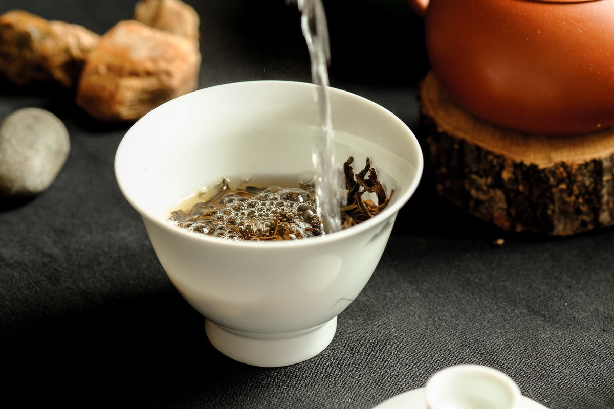 Can Herbal Teas for Pain Alleviate Symptoms of Arthritis?