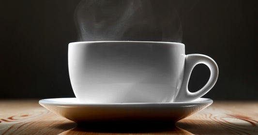 Medicinal Tea for Fall/Winter Training and Strengthening