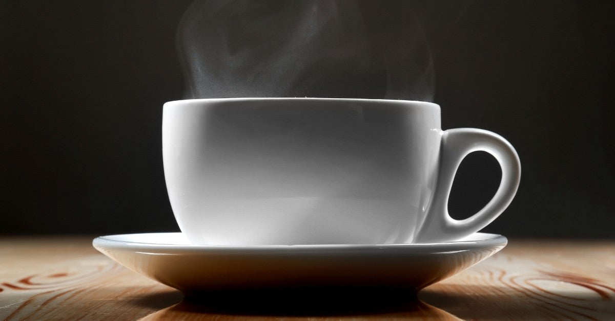 Medicinal Tea for Fall/Winter Training and Strengthening