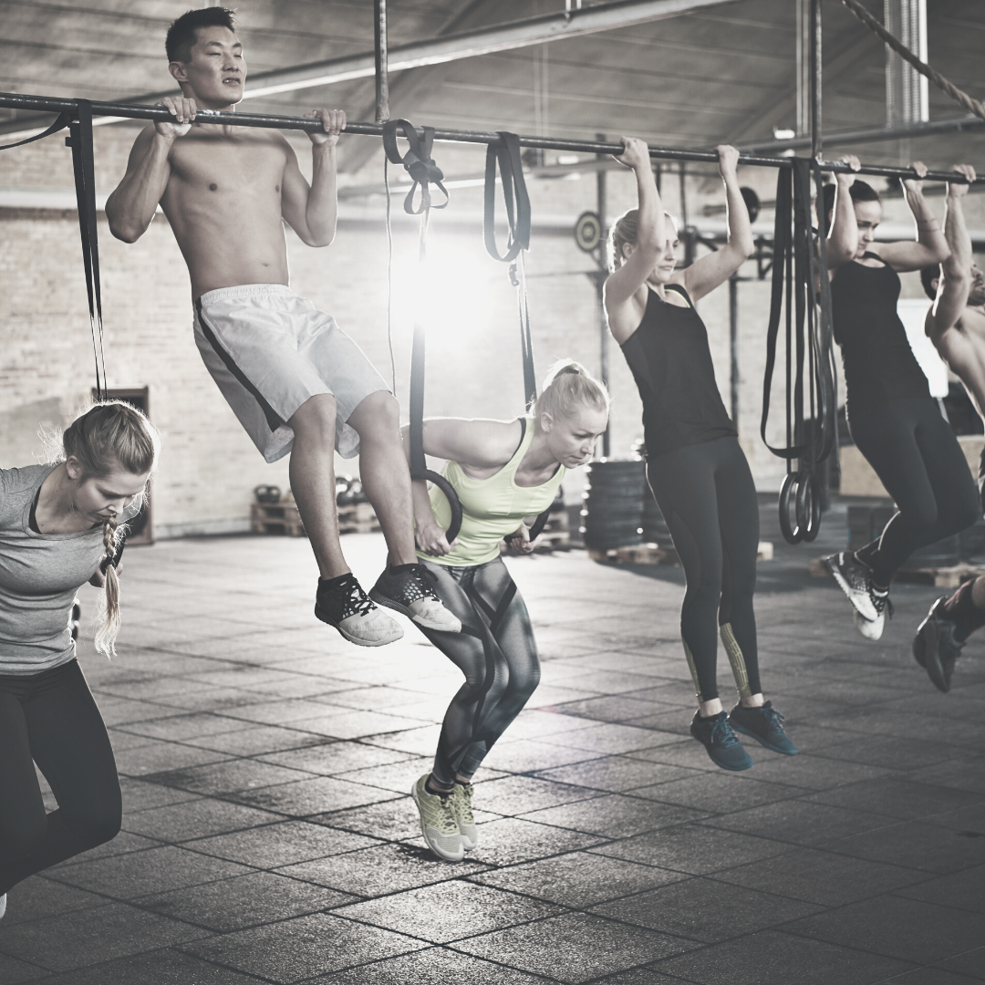 Athletic Conditioning