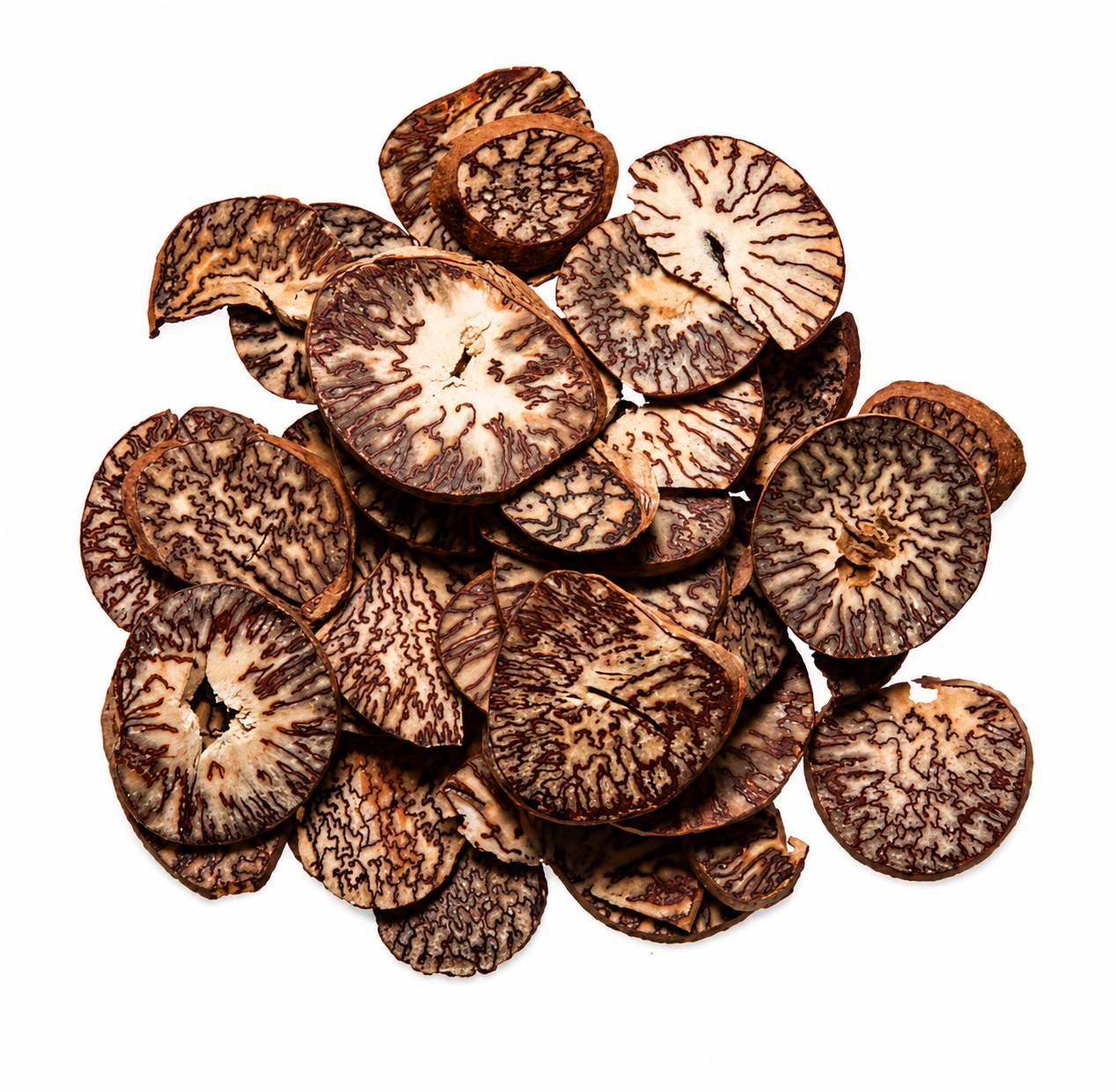 Bing Lang (Areca Seed / Betel Nut) (槟榔)