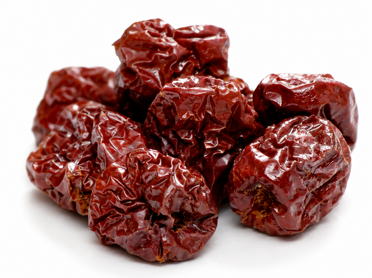 Da Zao, Hong Zao - Red Jujube Date (Pitted)