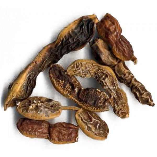 Image of Huai Jiao Chinese Herb, Fructus Sophora Japonica