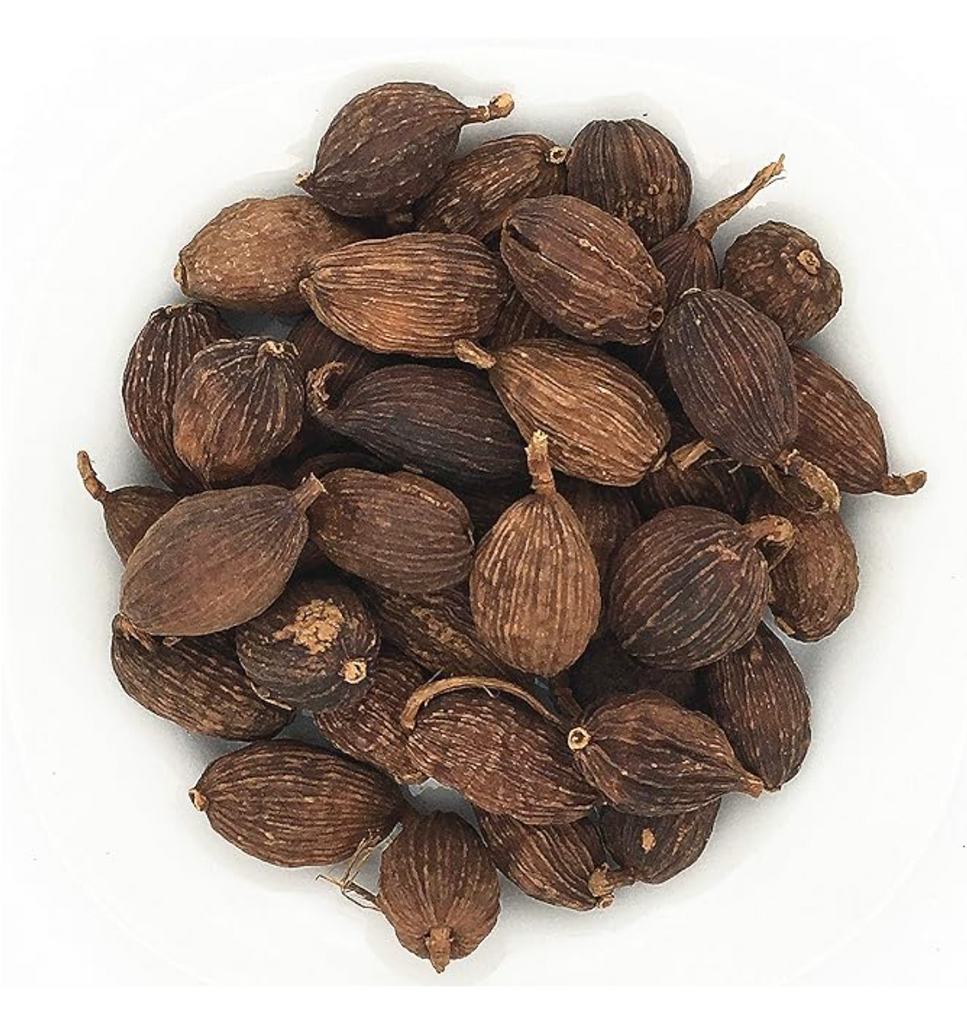 Sha Ren (Black Cardamom)