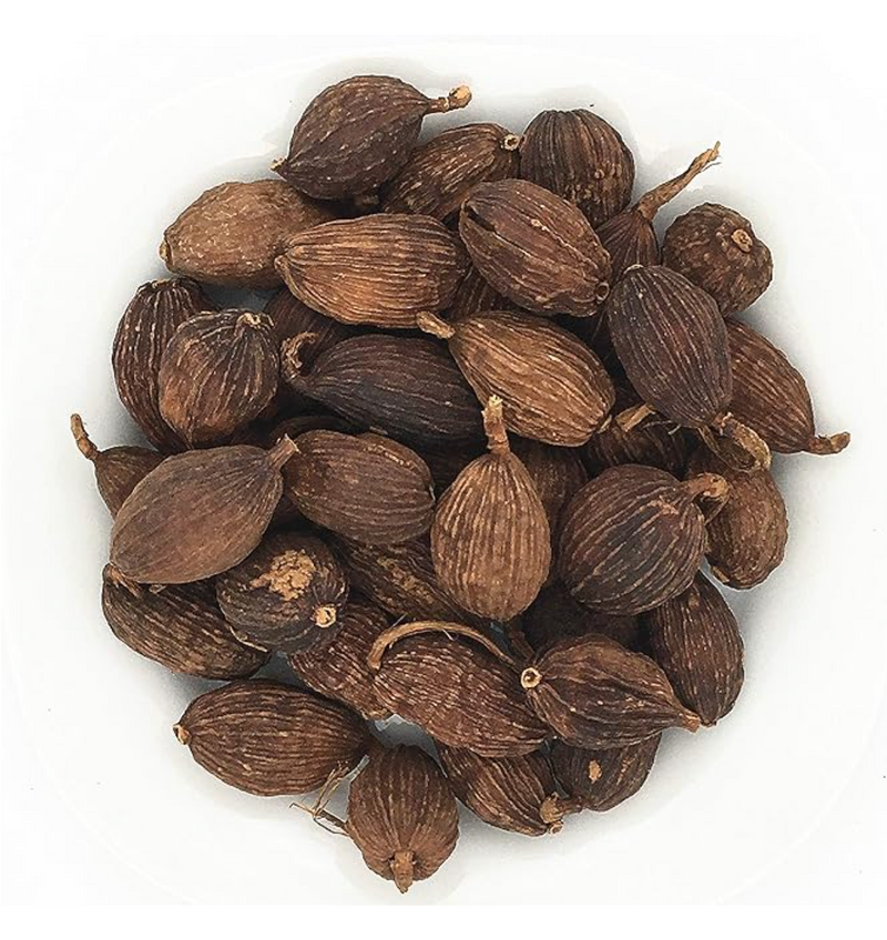 Sha Ren (Black Cardamom)