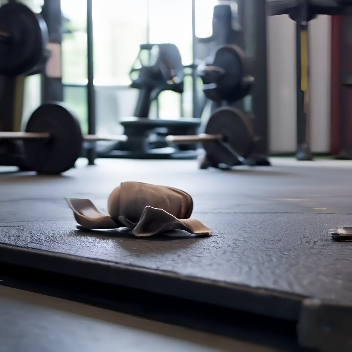 Video clip of Ancestors Advanced Dit Da Jow being use in the gym. 