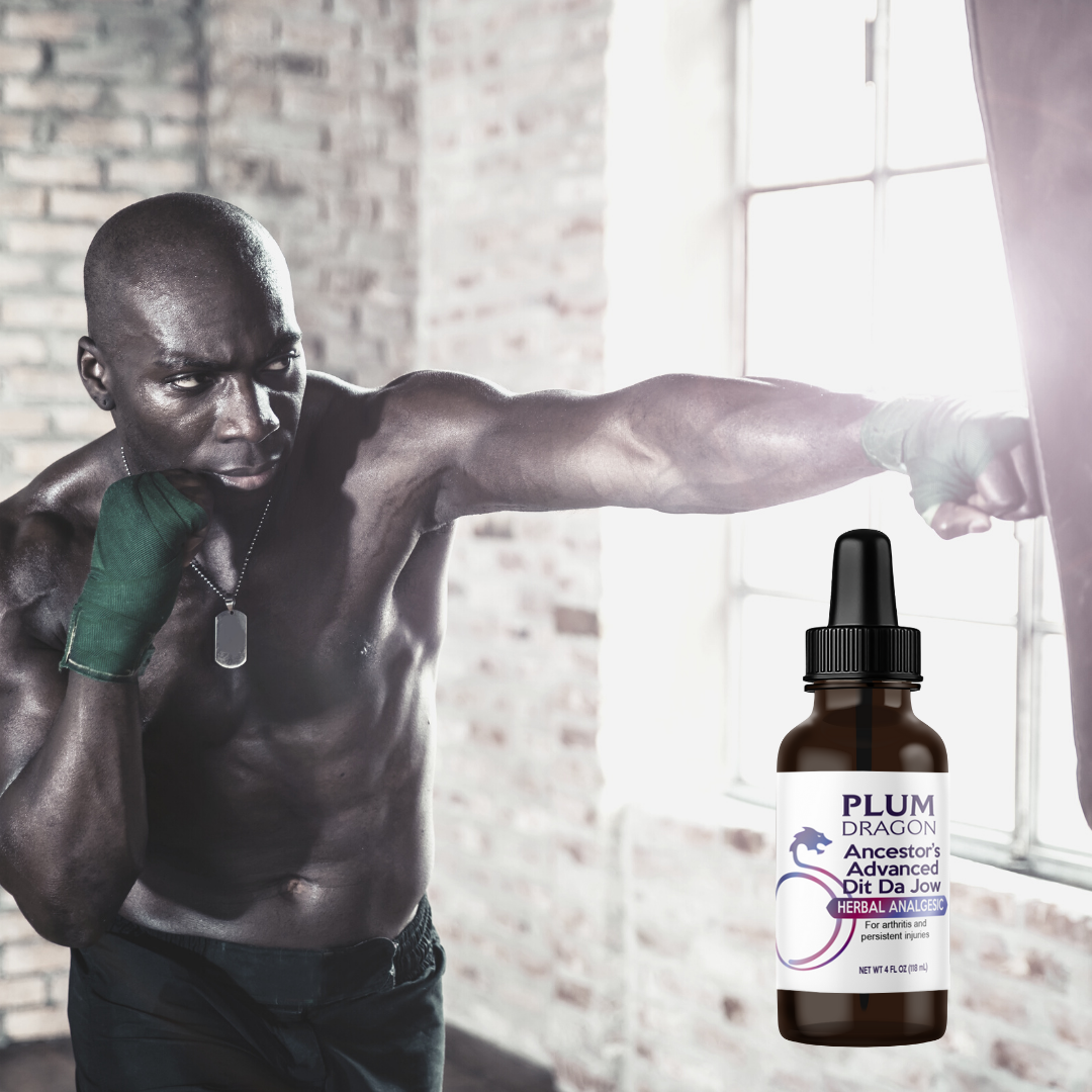 Advanced Athletic Conditioning Formula