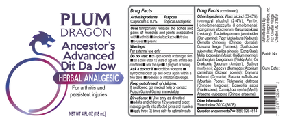 Advanced Athletic Conditioning Formula