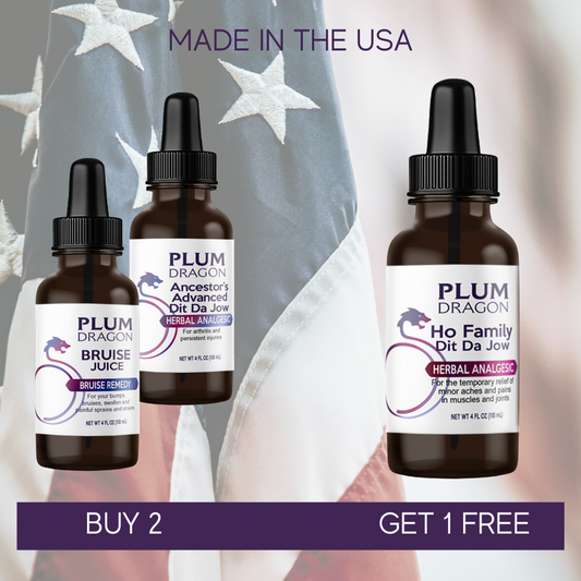 BUY 2, GET 1 FREE!