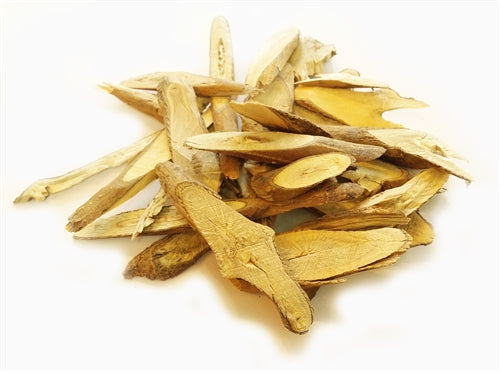 Ban Lan Gen (Isatis Root) (板蓝根)