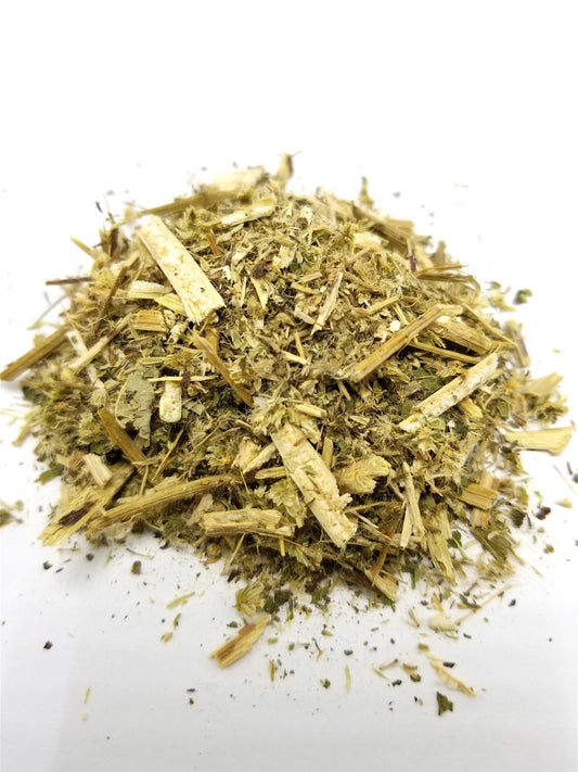 Boneset (Wildcrafted)