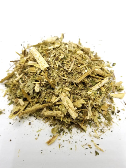 Boneset (Wildcrafted)