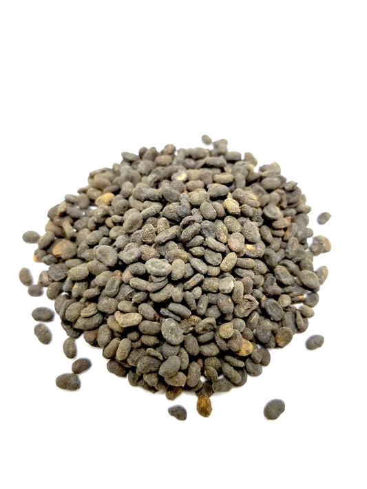 Bu Gu Zhi (Psoralea Fruit) (补骨脂)