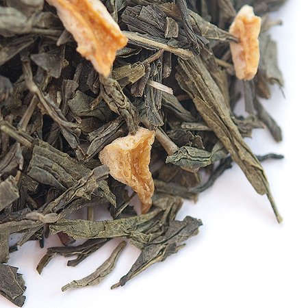 Citrus Chamomile Tea Blend
