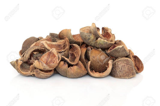 Da Fu Pi (Areca Husk)