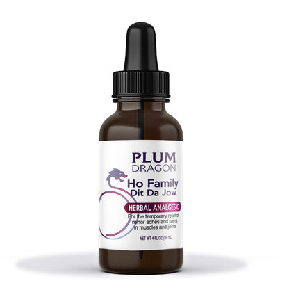 Topical Pain Relief