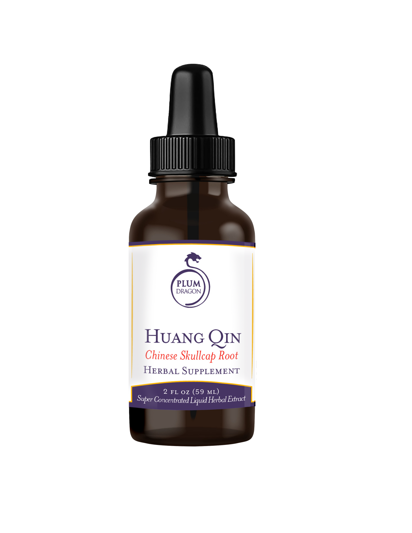 Huang Qin Extract (Chinese Skullcap Extract)