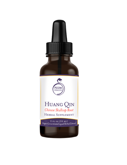 Huang Qin Extract (Chinese Skullcap Extract)