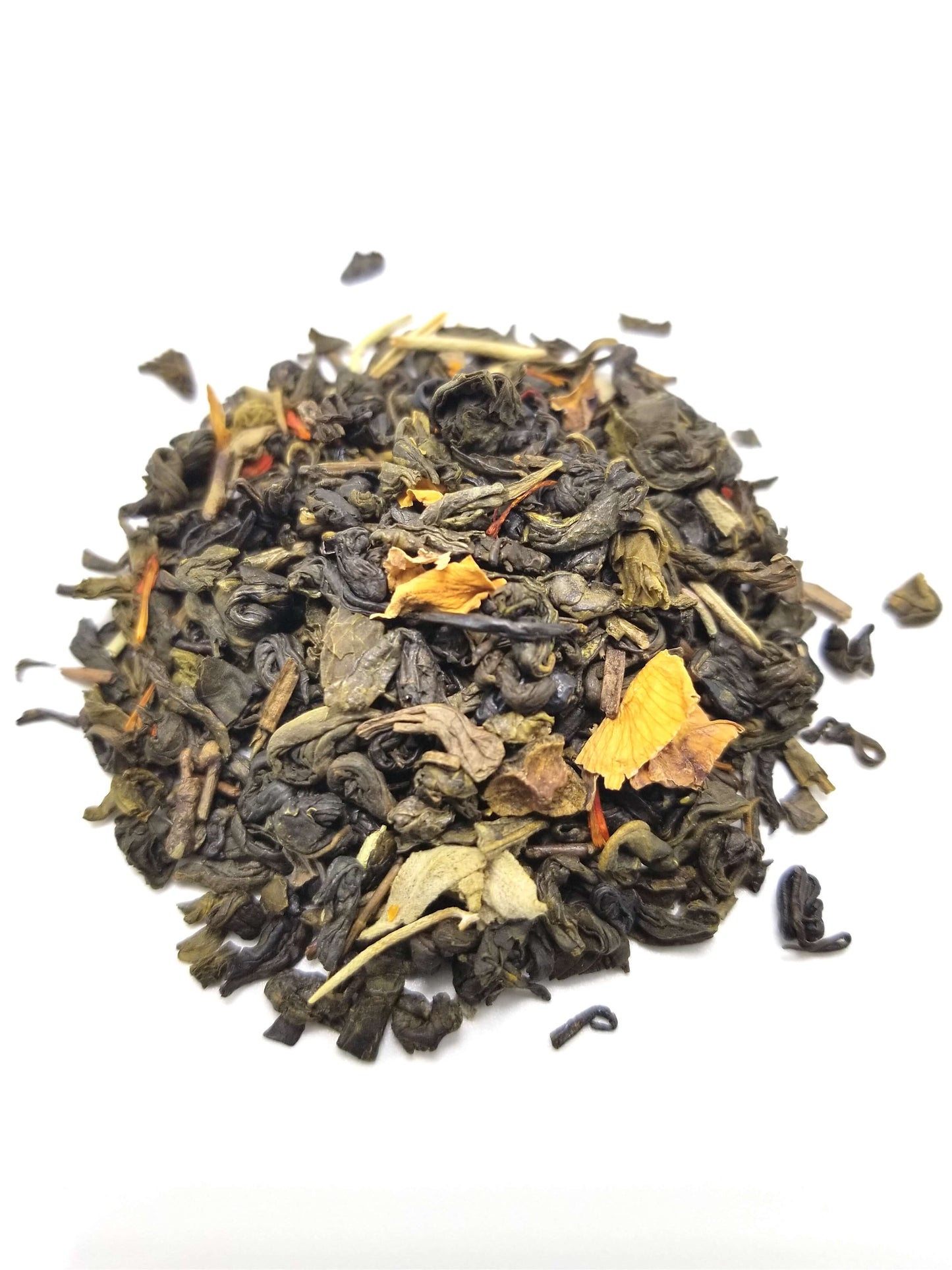 Immortali-Tea