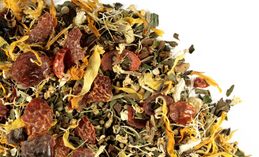 Immuni-Tea