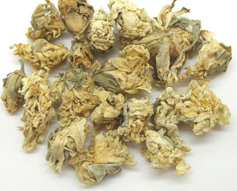 Mu Jin Hua (Rose of Sharon)