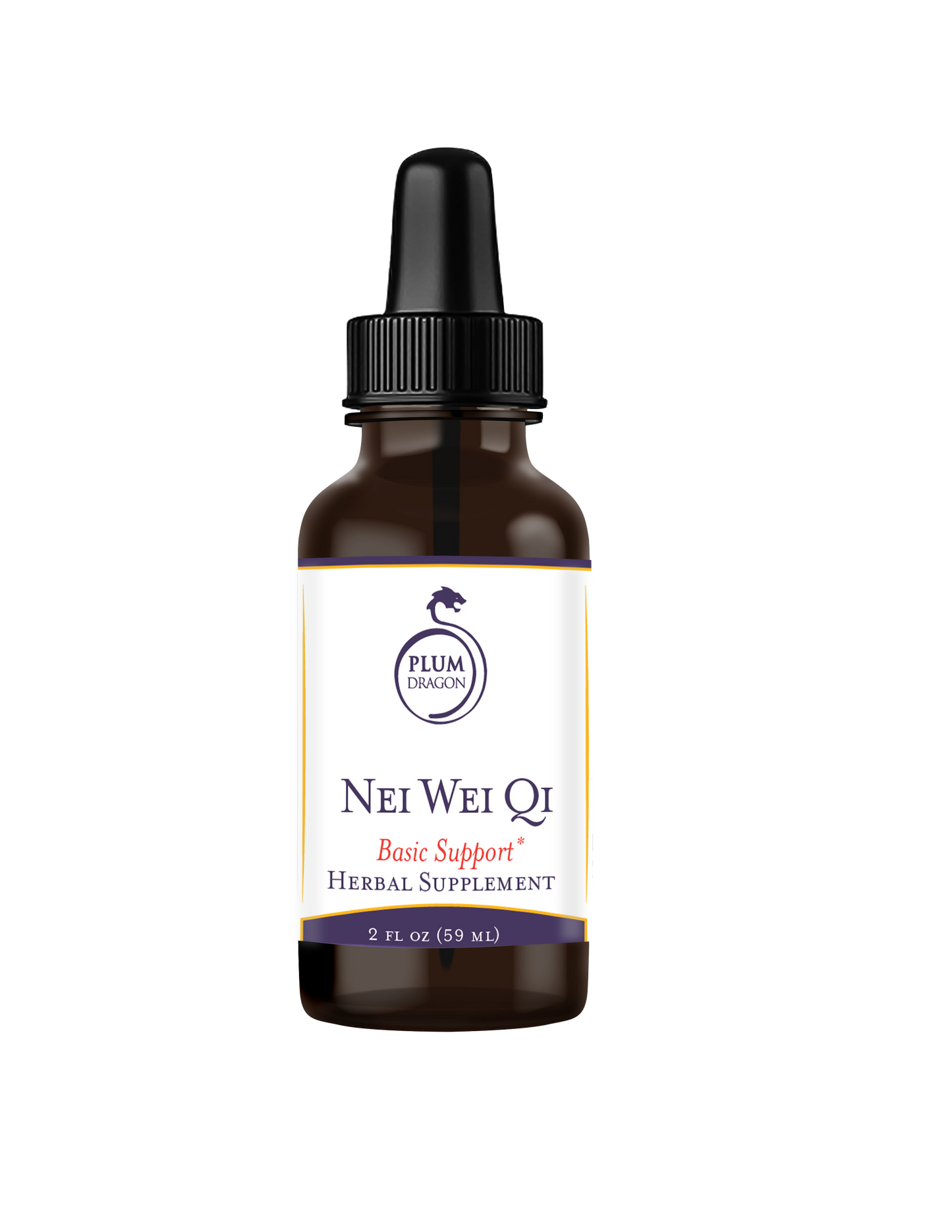 Nei Wei Qi (Basic Immune Support)