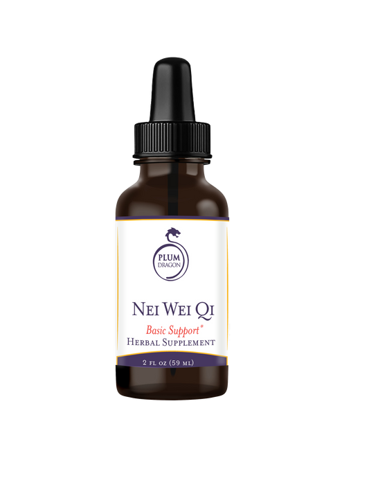 Nei Wei Qi (Basic Immune Support)