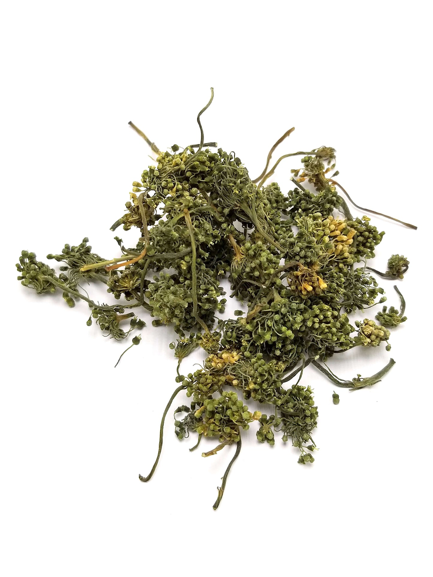 Ren Shen Hua (Ginseng Flower)