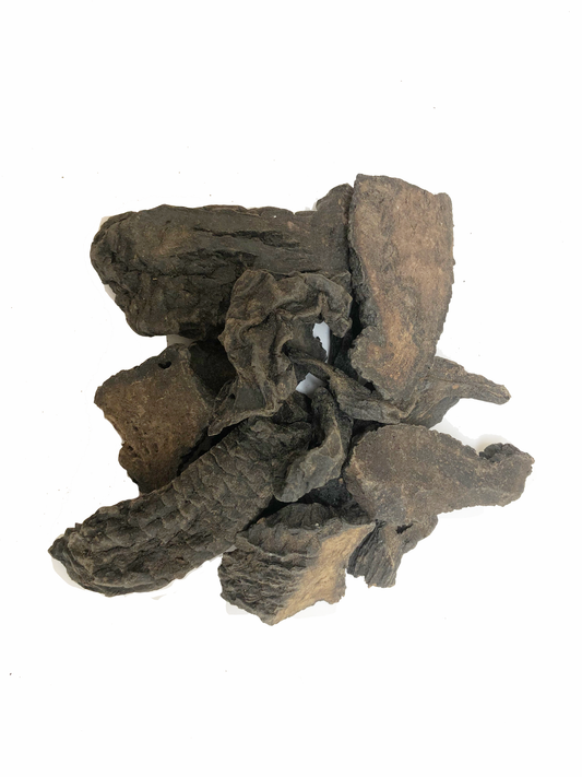 Rou Cong Rong (Broomrape)
