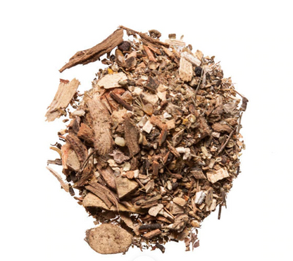 Ancestors Advanced Iron Palm Conditioning Formula (Practitioners)