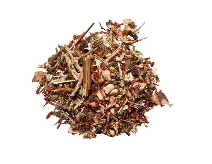 Herbal First Aid