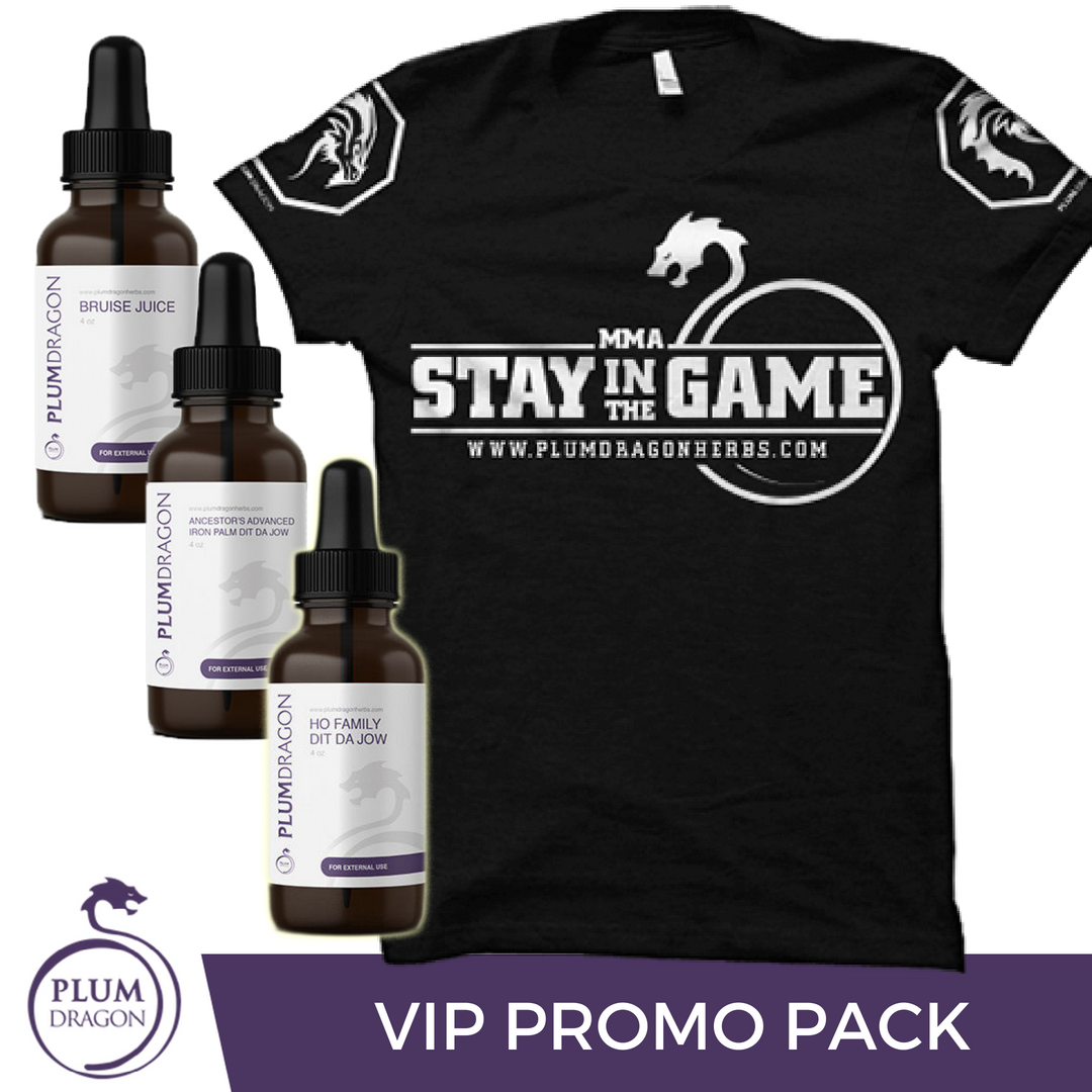 VIP Promo 3-Pack of Dit Da Jow