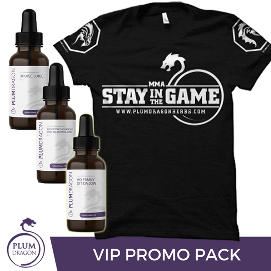 VIP Promo 3-Pack of Dit Da Jow