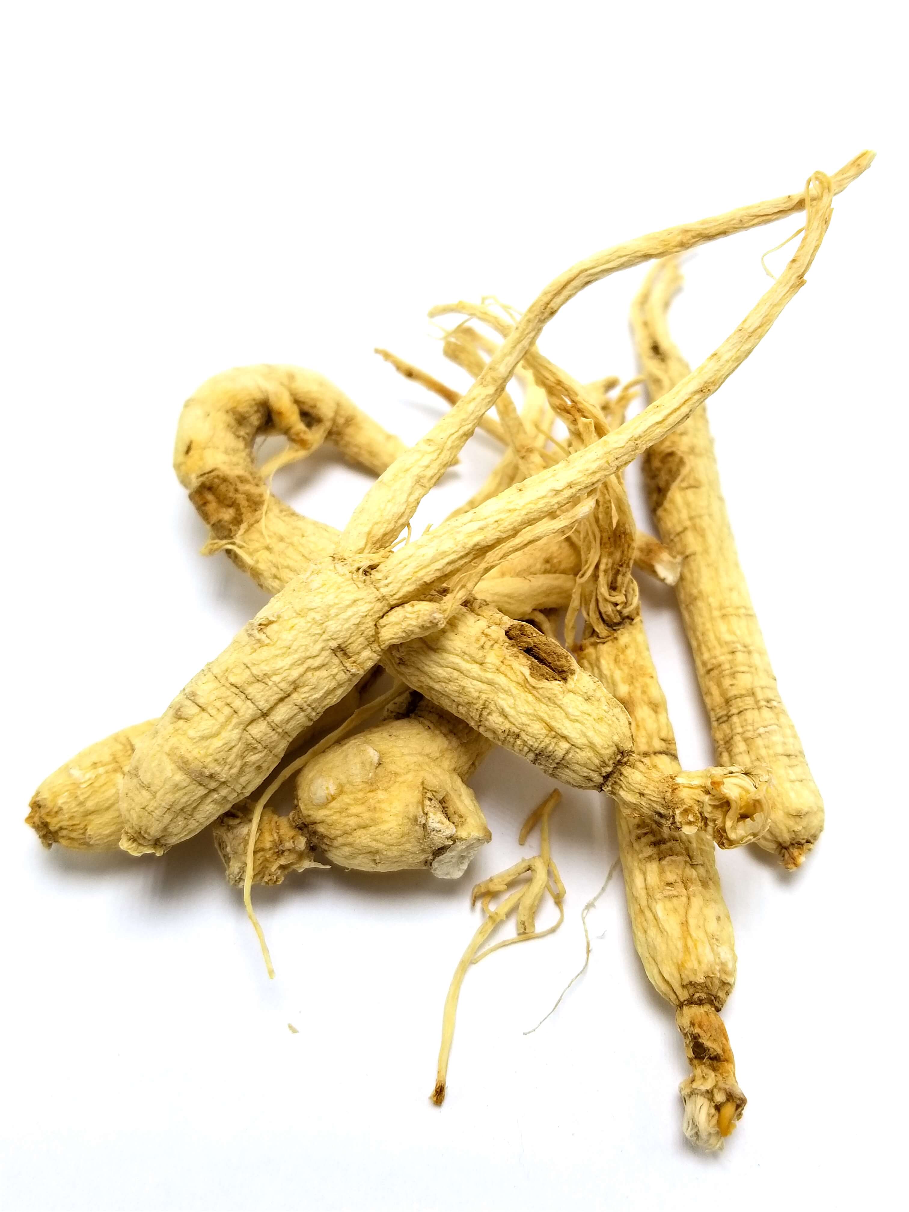 Dragon Herbs Heaven Mountain Ginseng
