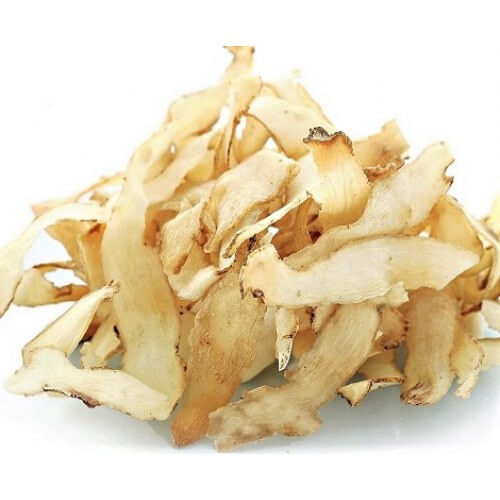 Yu Zhu (Solomon's Seal)