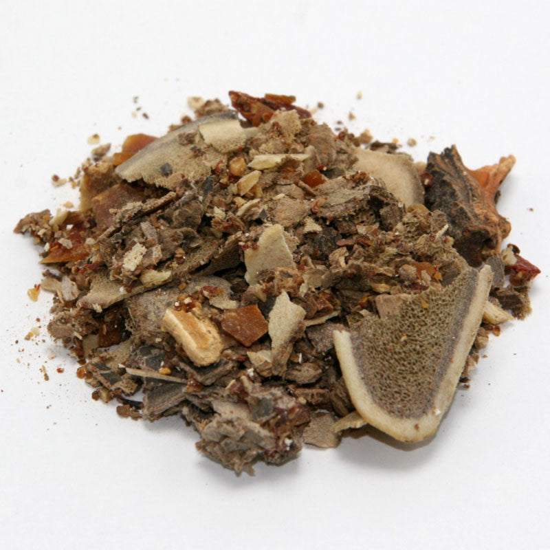 Dong Chou Jiu (Fall and Winter Training Tonic)