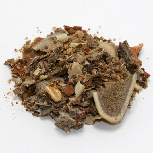 Dong Chou Jiu (Fall and Winter Training Tonic)