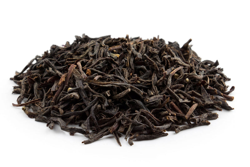 Organic Black Tea (Orange Pekoe Black Tea) - Best Organic Tea