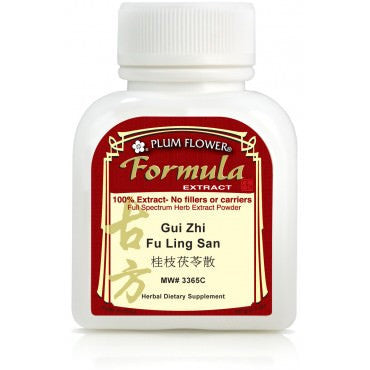 Gui Zhi Fu Ling San Extract Powder - Herbs to improve circulation