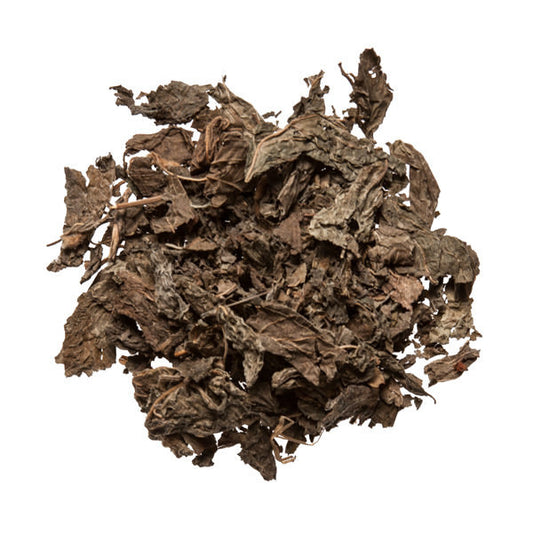 Zi Su Ye (Perilla leaf)