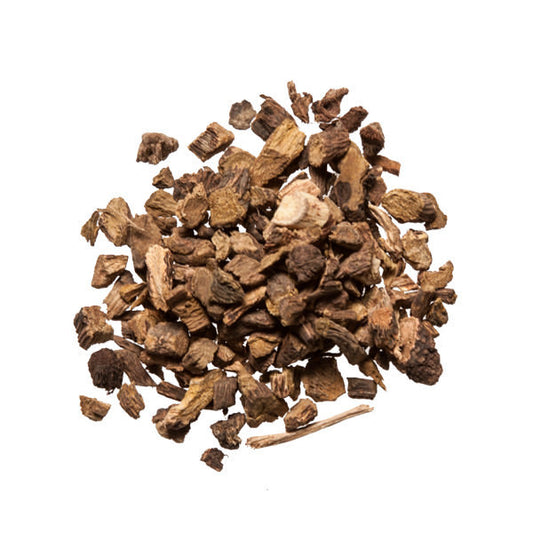 Yellow Dock Root