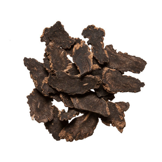 Xuan Shen (Scrophularia Root)