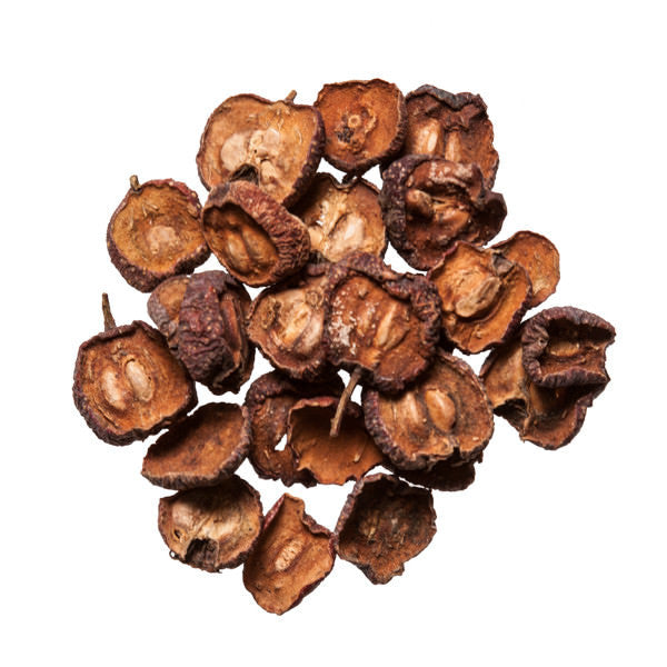 Shan Zha (Hawthorn Fruit)