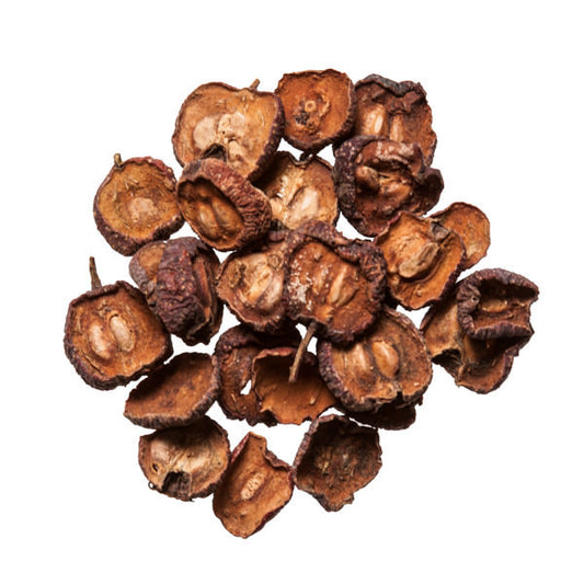Shan Zha (Hawthorn Fruit)