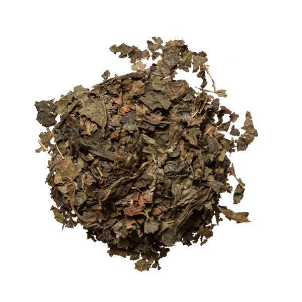 Sang Ye (Mulberry leaf)