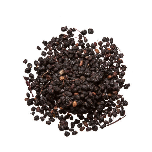 Elderberry (Sambucus nigra) - Wholesale Herbs for pain management