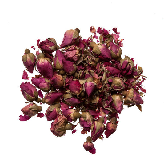 Mei Gui Hua (Rugose Rose)
