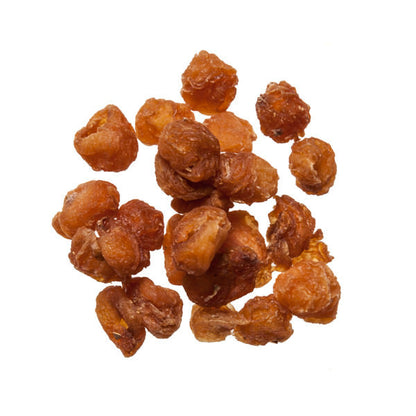 Long Yan Rou (Longan Fruit) Euphoria longan - TCM Herbal Remedies