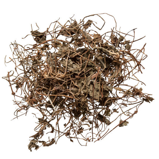 Ji Xue Cao (Gotu Kola) - Wholesale Chinese Herbs - Plum Dragon Herbs