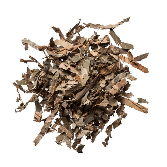 He Ye (Nelumbinis) - Wholesale Chinese Medicinal Herbs - Plum Dragon